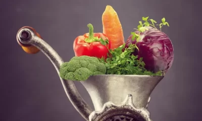 Immune boost through food immune boost with food